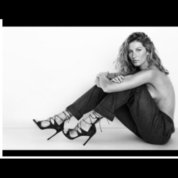 Stuart Weiztman Legwrap - Picture 10 of 11